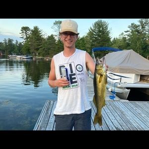 Meet your Posher, Evan